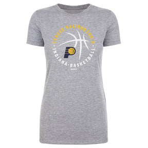 Tyrese Haliburton Women's T-Shirt | 500 LEVEL