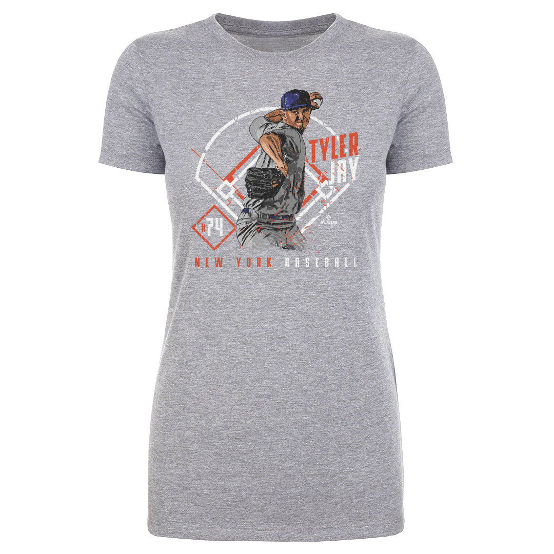 Tyler Jay Women&#39;s T-Shirt | 500 LEVEL