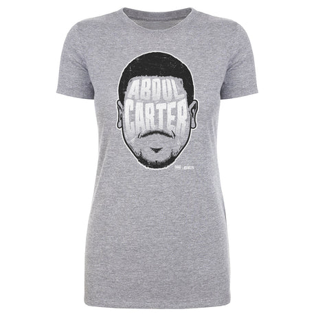 Abdul Carter Women's T-Shirt | 500 LEVEL