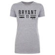 Carter Bryant Women's T-Shirt | 500 LEVEL