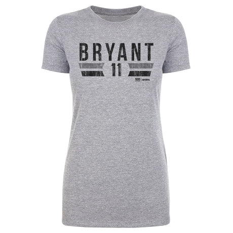Carter Bryant Women's T-Shirt | 500 LEVEL