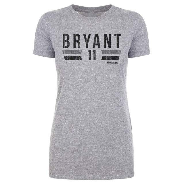 Carter Bryant Women's T-Shirt | 500 LEVEL