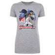 Tyler Glasnow Women's T-Shirt | 500 LEVEL