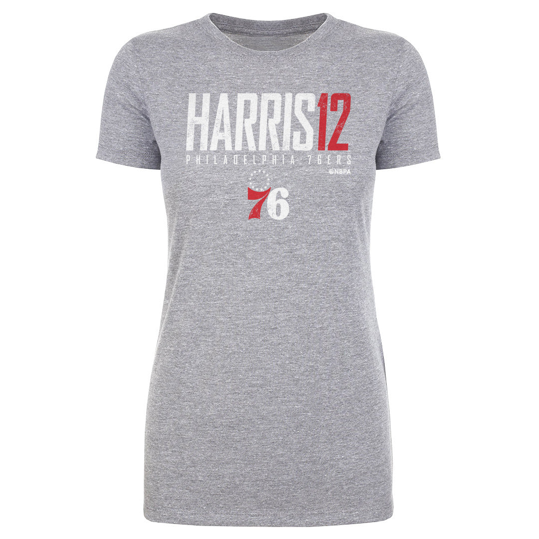 Tobias Harris Women&#39;s T-Shirt | 500 LEVEL