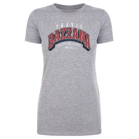 Travis Bazzana Women's T-Shirt | 500 LEVEL