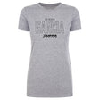 Eridson Garcia Women's T-Shirt | 500 LEVEL