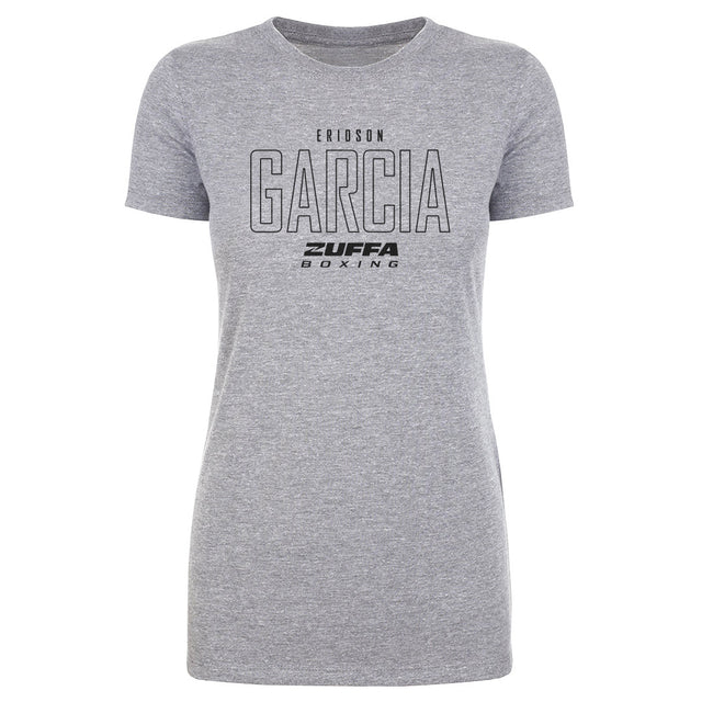 Eridson Garcia Women's T-Shirt | 500 LEVEL