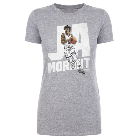 Ja Morant Women's T-Shirt | 500 LEVEL