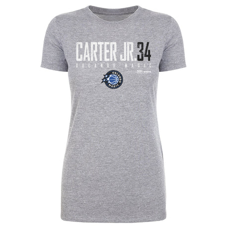 Wendell Carter Jr. Women's T-Shirt | 500 LEVEL