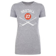 Ron Hextall Women's T-Shirt | 500 LEVEL