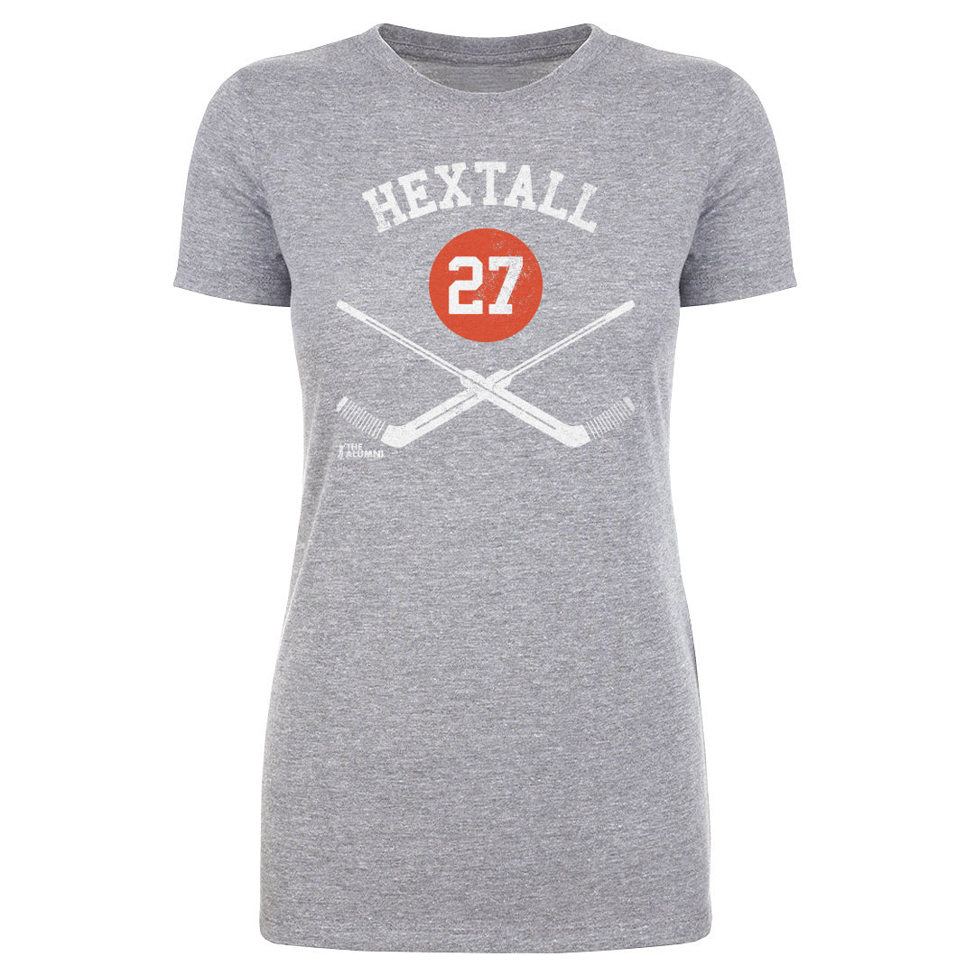 Ron Hextall Women's T-Shirt | 500 LEVEL