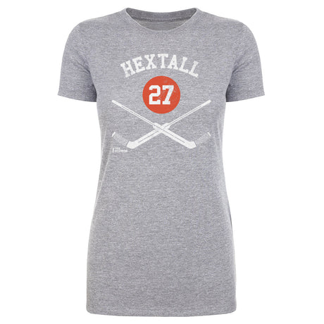 Ron Hextall Women's T-Shirt | 500 LEVEL