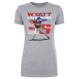 Wyatt Langford Women's T-Shirt | 500 LEVEL