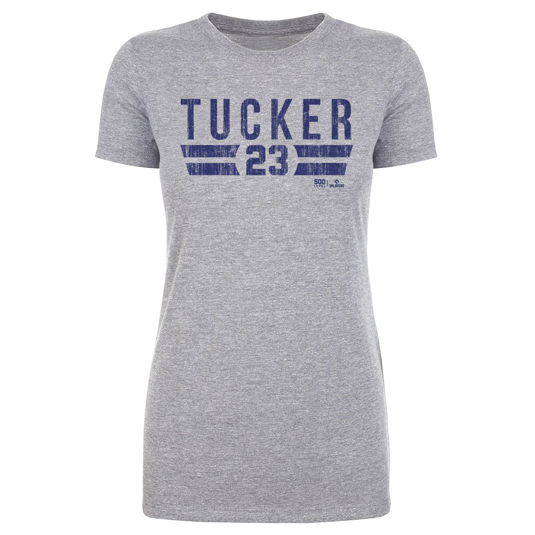Kyle Tucker Women's T-Shirt | 500 LEVEL