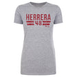 Ivan Herrera Women's T-Shirt | 500 LEVEL