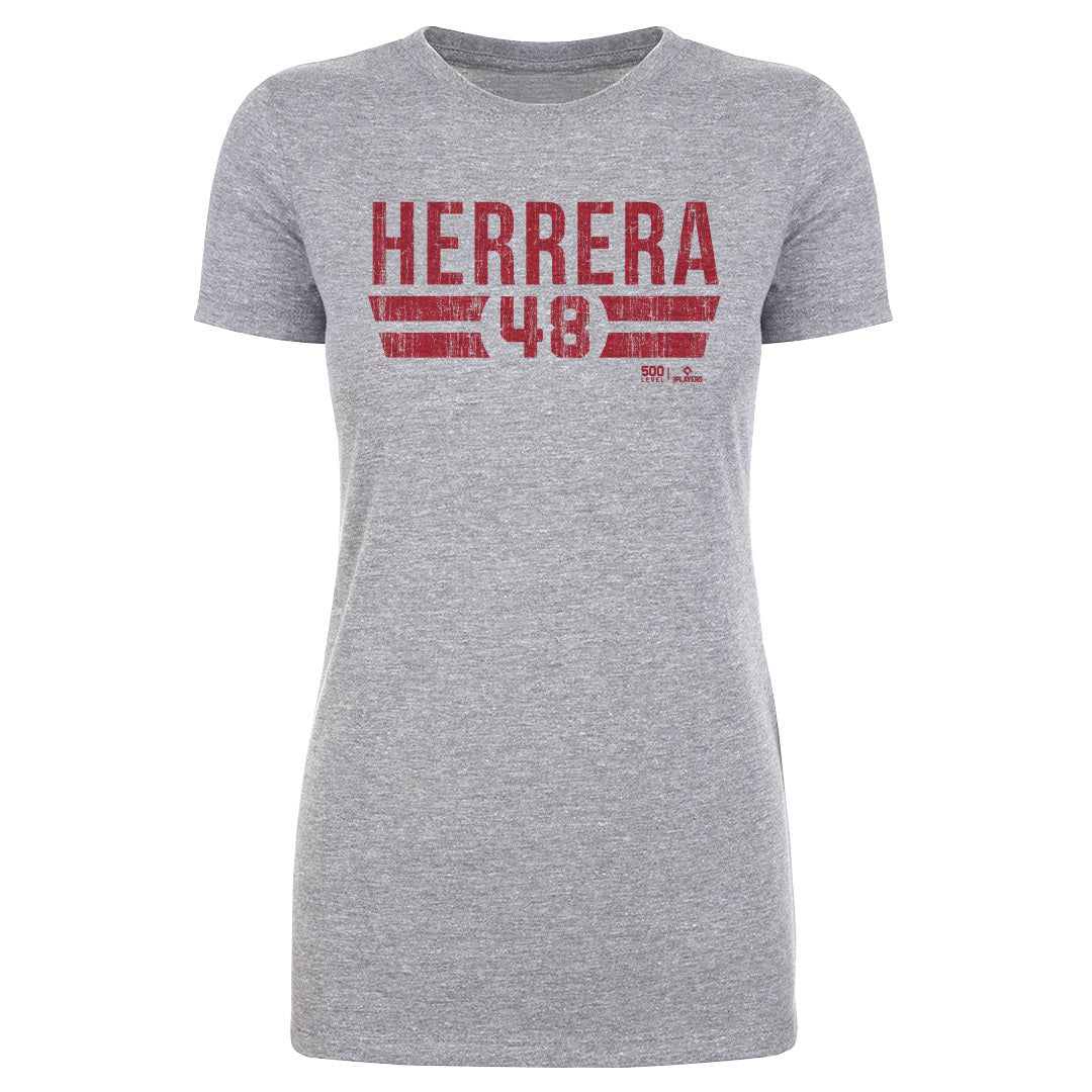 Ivan Herrera Women's T-Shirt | 500 LEVEL