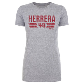 Ivan Herrera Women's T-Shirt | 500 LEVEL