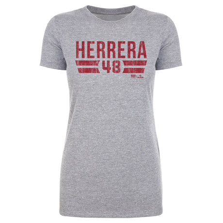 Ivan Herrera Women's T-Shirt | 500 LEVEL