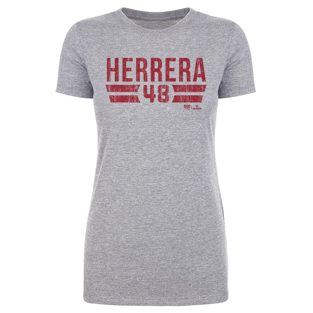 Ivan Herrera Women's T-Shirt | 500 LEVEL