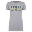 Nick Kurtz Women's T-Shirt | 500 LEVEL