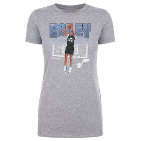 Ace Bailey Women's T-Shirt | 500 LEVEL