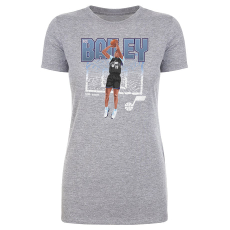 Ace Bailey Women's T-Shirt | 500 LEVEL