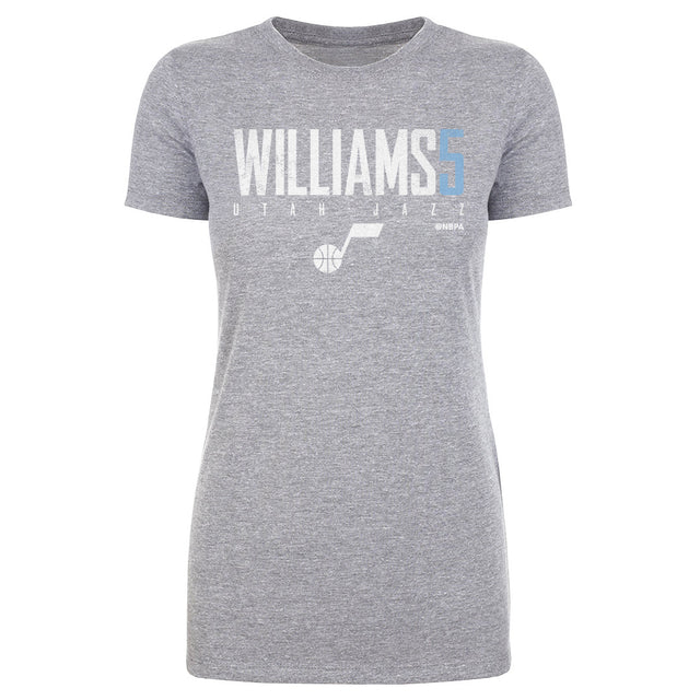 Cody Williams Women's T-Shirt | 500 LEVEL