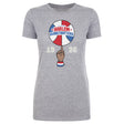 Harlem Globetrotters Women's T-Shirt | 500 LEVEL