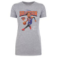 Jalen Brunson Women's T-Shirt | 500 LEVEL