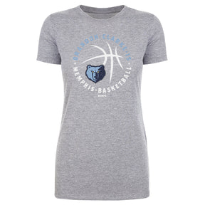 Brandon Clarke Women's T-Shirt | 500 LEVEL