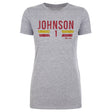 Jalen Johnson Women's T-Shirt | 500 LEVEL
