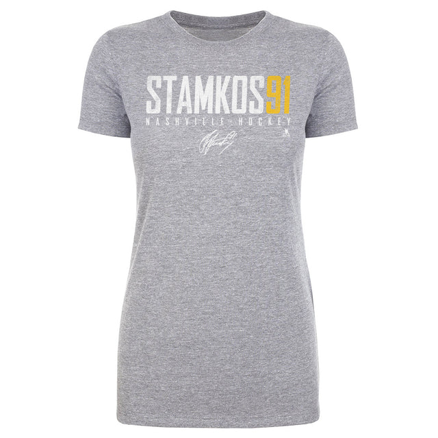 Steven Stamkos Women's T-Shirt | 500 LEVEL