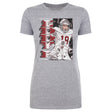 Eddy Pineiro Women's T-Shirt | 500 LEVEL