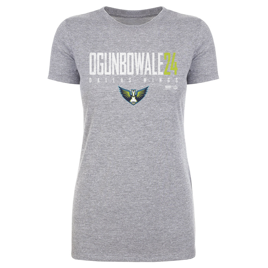Arike Ogunbowale Women's T-Shirt | 500 LEVEL