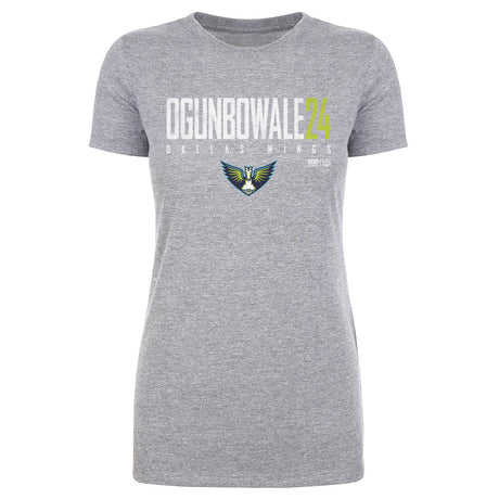 Arike Ogunbowale Women's T-Shirt | 500 LEVEL