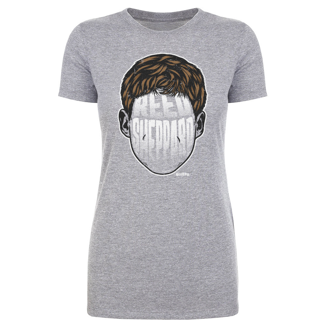 Reed Sheppard Women's T-Shirt | 500 LEVEL
