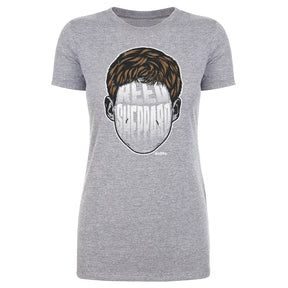 Reed Sheppard Women's T-Shirt | 500 LEVEL