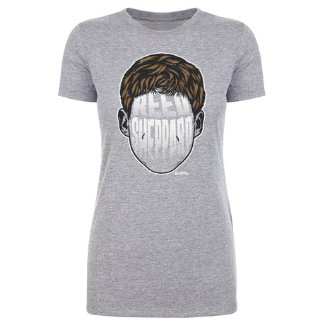 Reed Sheppard Women's T-Shirt | 500 LEVEL