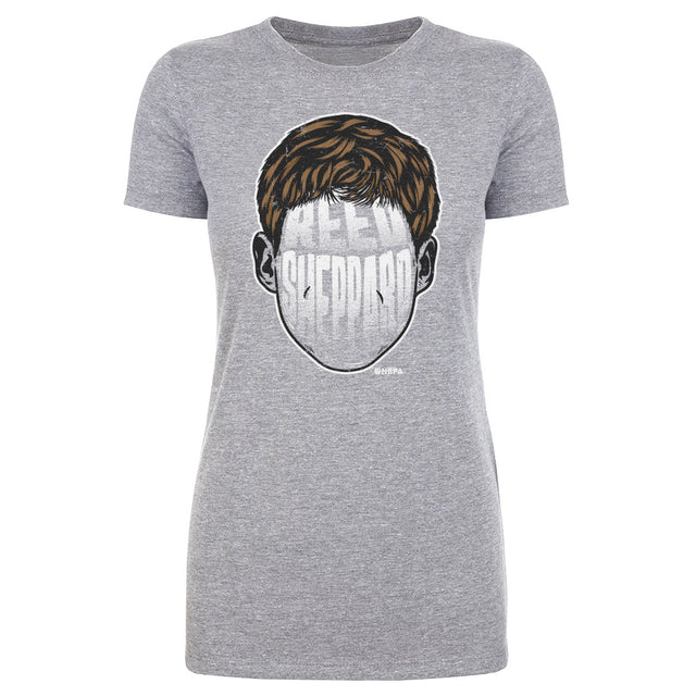 Reed Sheppard Women's T-Shirt | 500 LEVEL