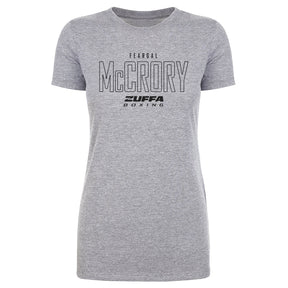 Feargal McCrory Women's T-Shirt | 500 LEVEL