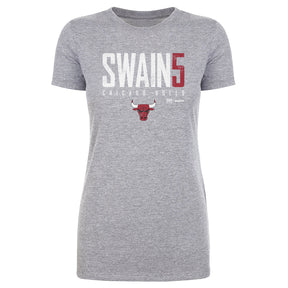 Dailyn Swain Women's T-Shirt | 500 LEVEL