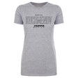 Dariial Kuchmenov Women's T-Shirt | 500 LEVEL