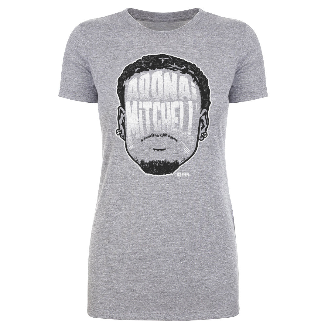 Adonai Mitchell Women&#39;s T-Shirt | 500 LEVEL