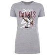 Jayden Daniels Women's T-Shirt | 500 LEVEL