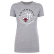 Ayo Dosunmu Women's T-Shirt | 500 LEVEL
