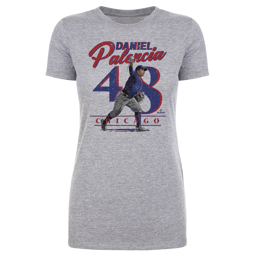 Daniel Palencia Women's T-Shirt | 500 LEVEL