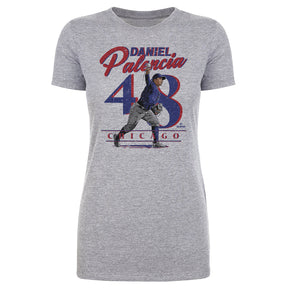 Daniel Palencia Women's T-Shirt | 500 LEVEL