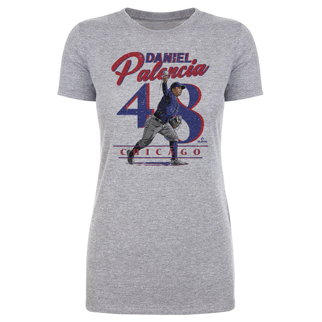 Daniel Palencia Women's T-Shirt | 500 LEVEL