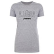 Efe Ajagba Women's T-Shirt | 500 LEVEL