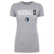 Naji Marshall Women's T-Shirt | 500 LEVEL